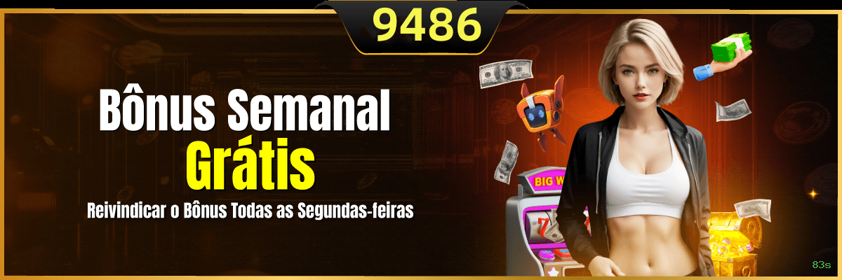 Bônus Diários 83s