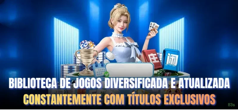 Casino Ao Vivo 83s