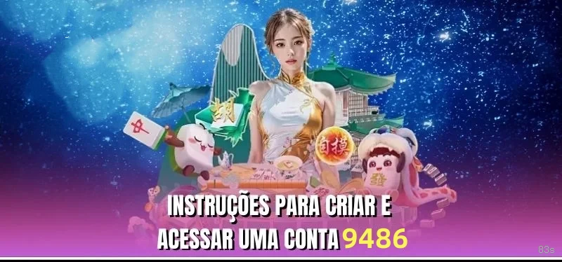 Recursos de Bônus 83s