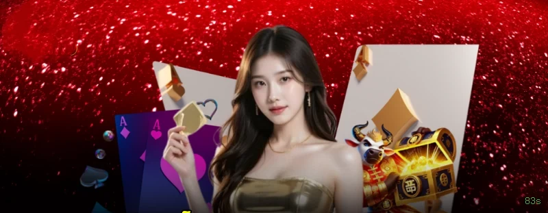 Diretório de Jogos 83s