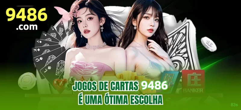 Benefícios da Conta 83s